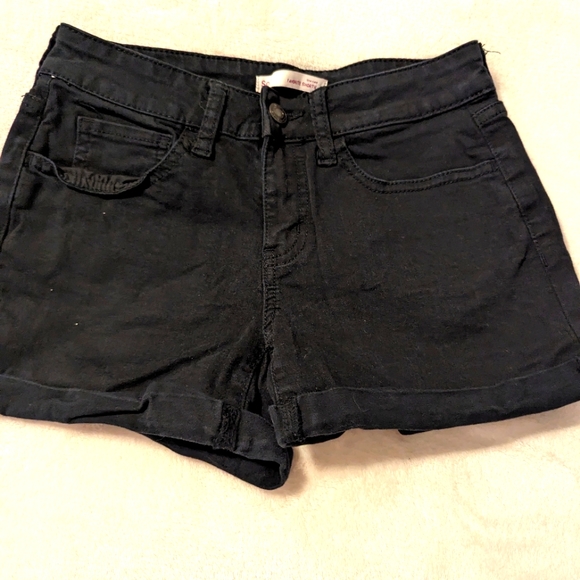 🌟3 for $15 SO Women's Shorts - Picture 1 of 14